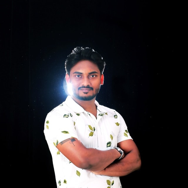 Tejaswi