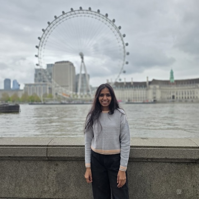 Tejaswini