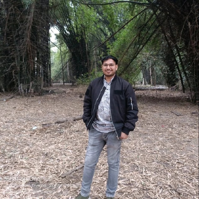 Tejsingh