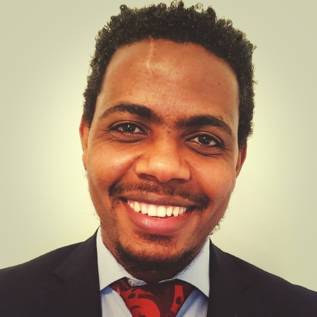 Temesgen
