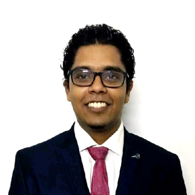 Thangaraju