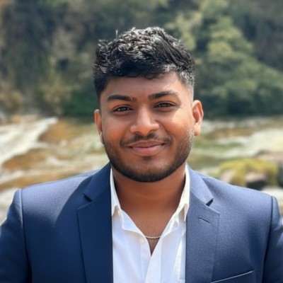 Tharun