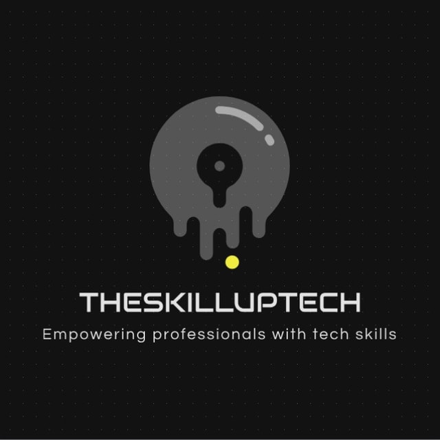 TheSkillUp