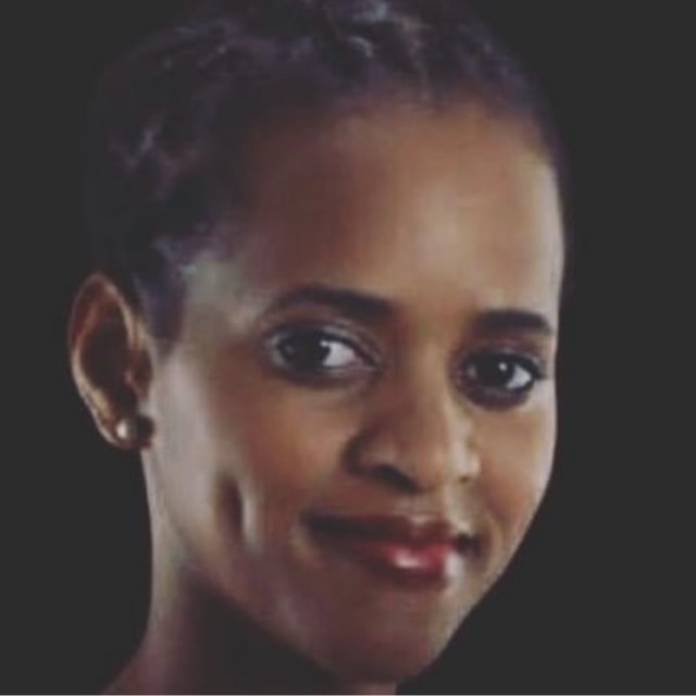 Thembakazi