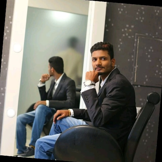 Thiyagu