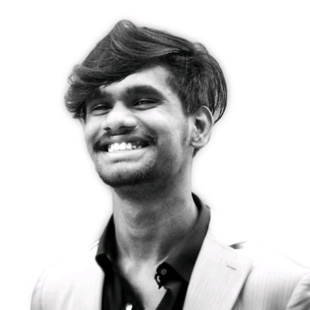 Thrihash Raj