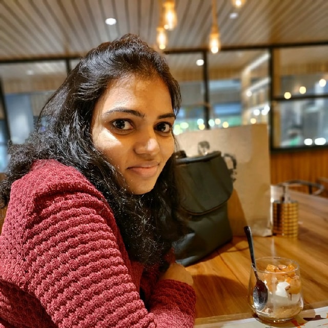 Trupthi