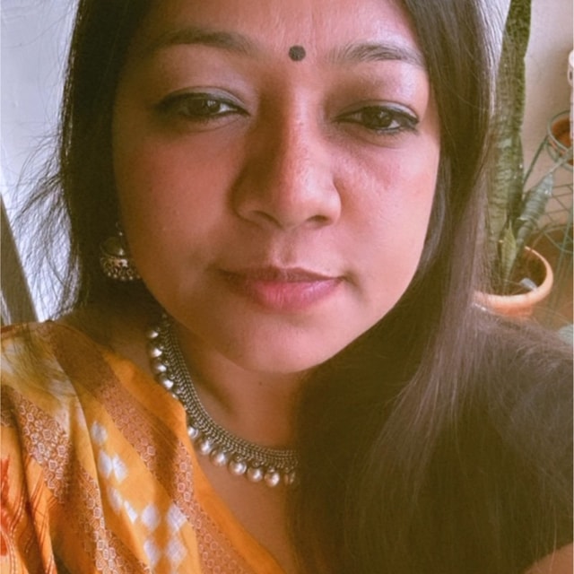 Trupti