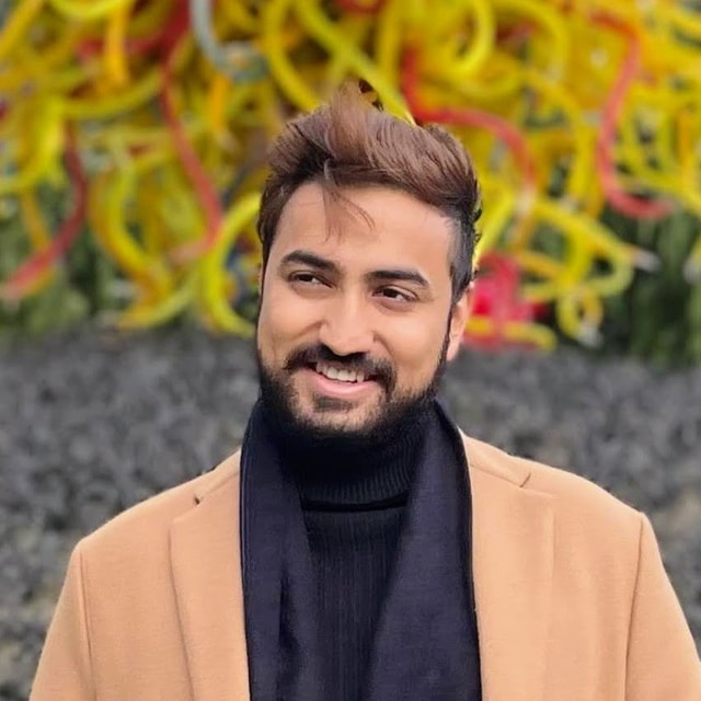 Tushar
