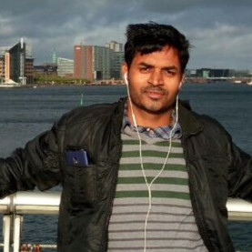 Umesh
