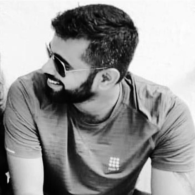 Unnikrishnan