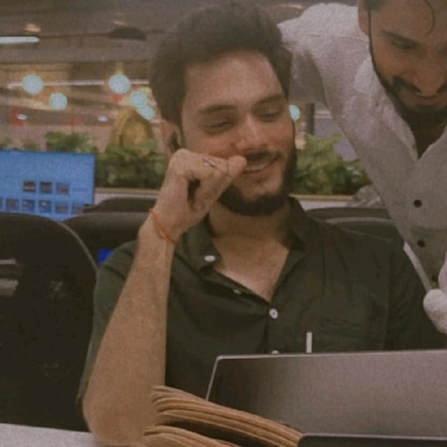 Utkarsh