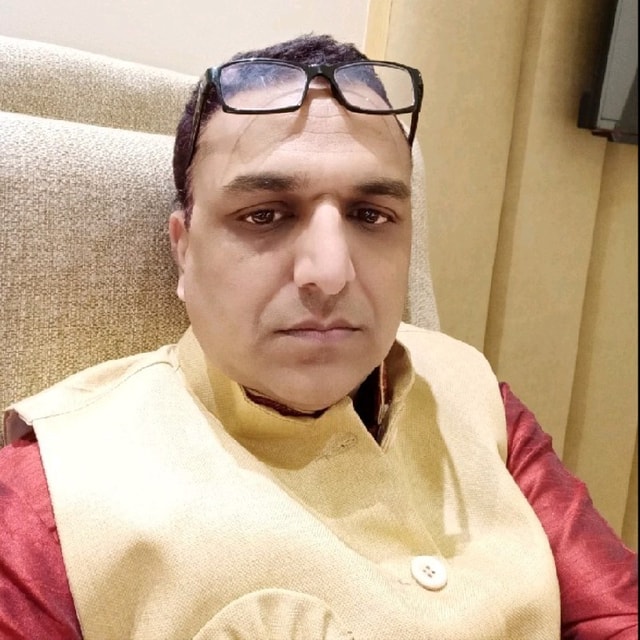 VINAY KUMAR