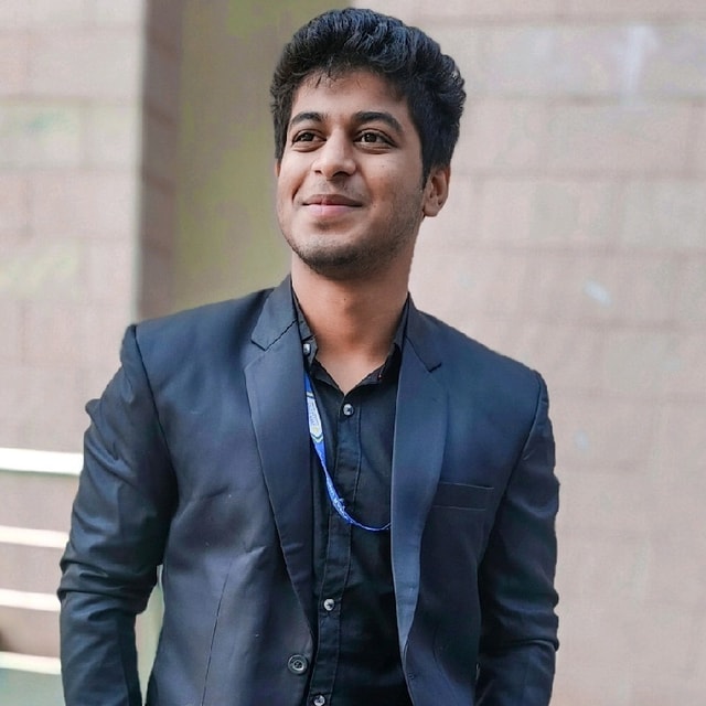VISHAL