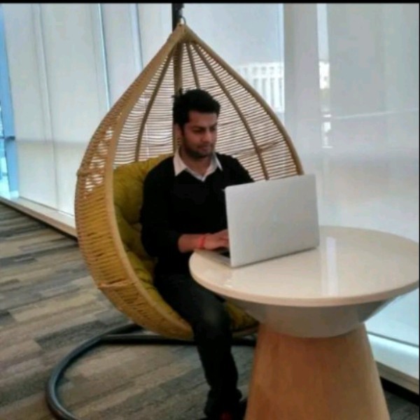 Vaibhav