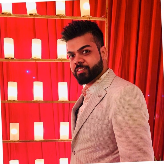 Vaibhav