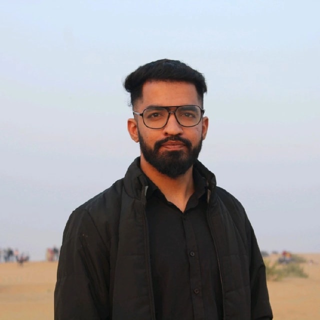 Vaibhav