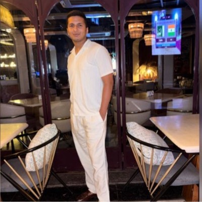 Vaibhav