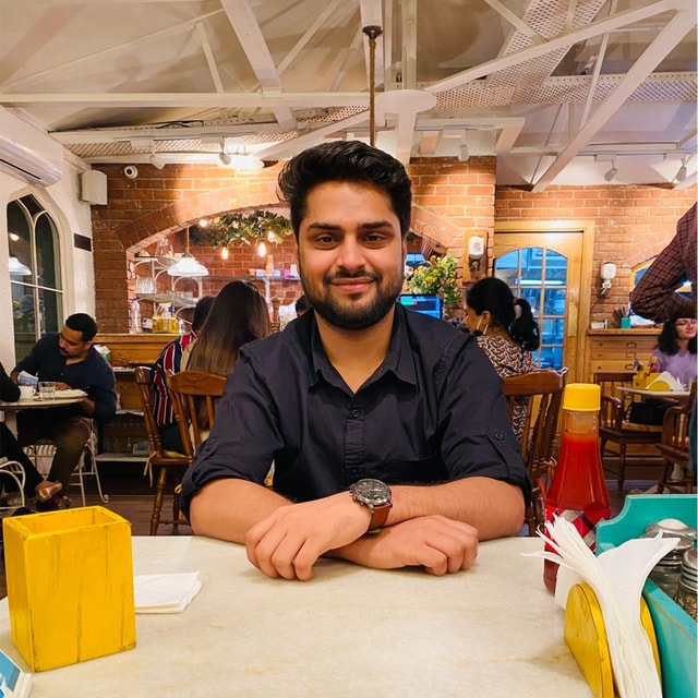 Vaibhav