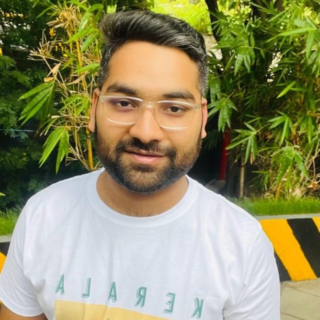 Vaibhav