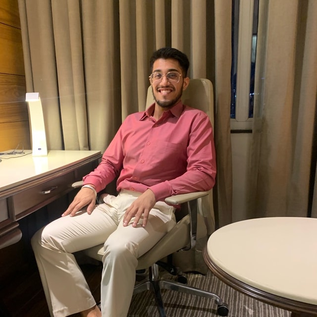 Vaibhav