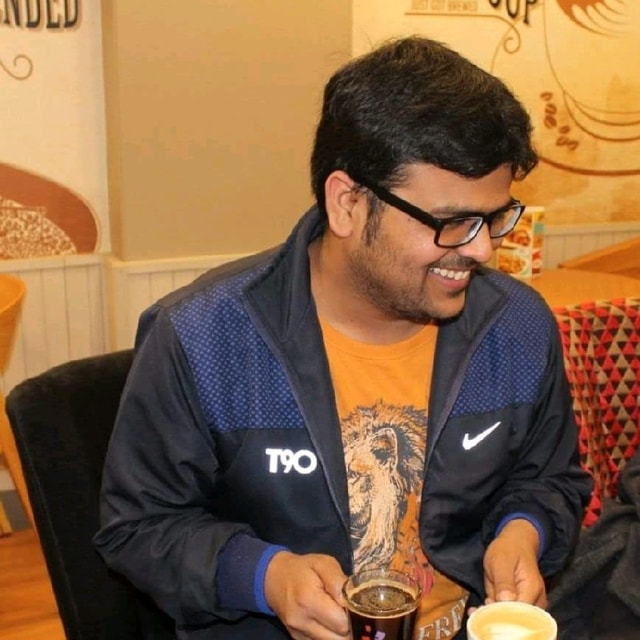 Vaibhav