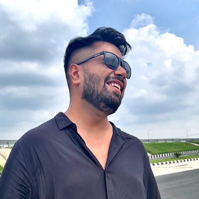 Vaibhav