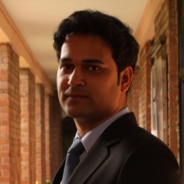 Vaibhav