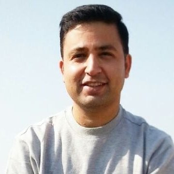 Vaibhav
