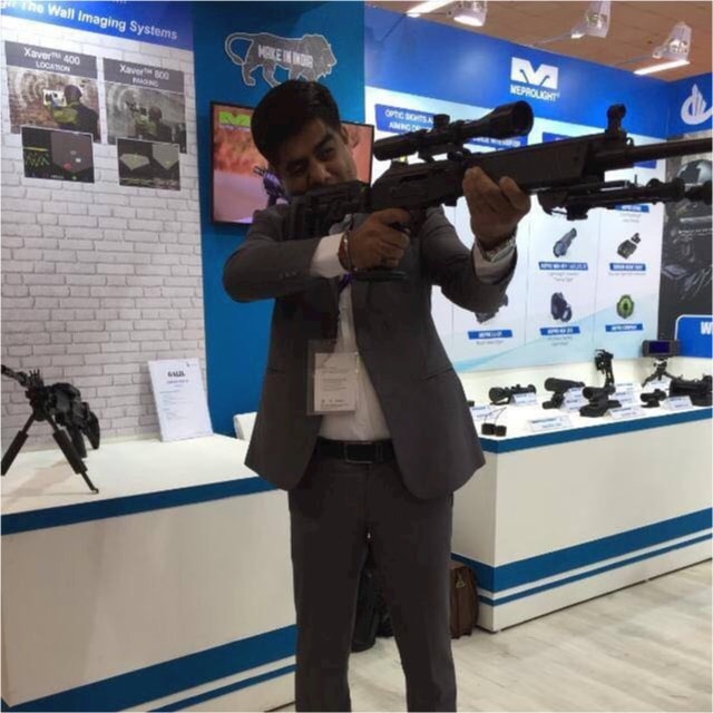 Vaibhav