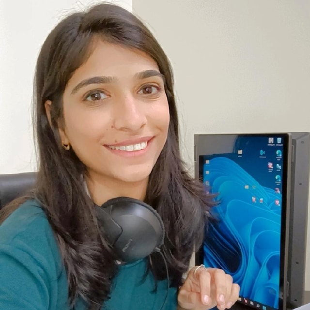Vaidehi