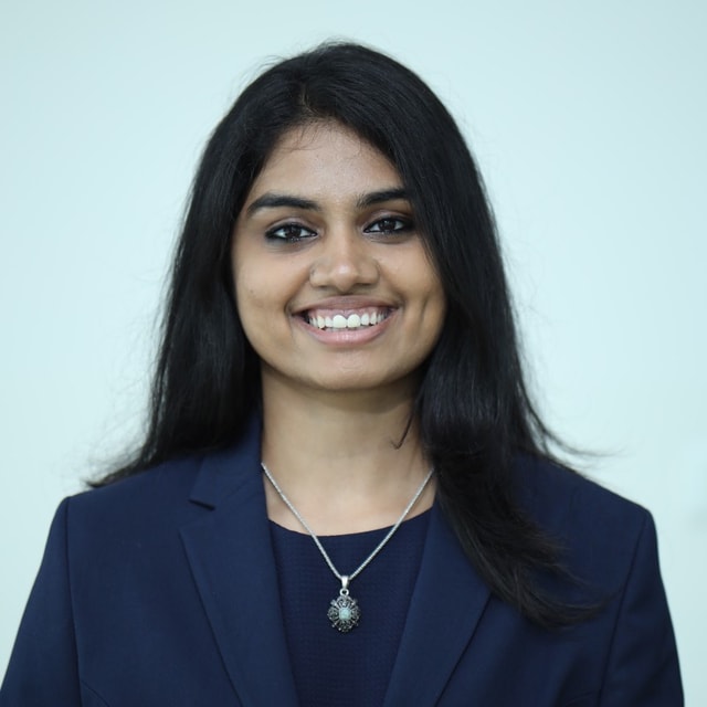 Vaishnavi