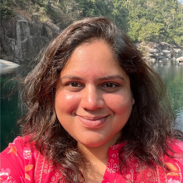 Vaishnavi