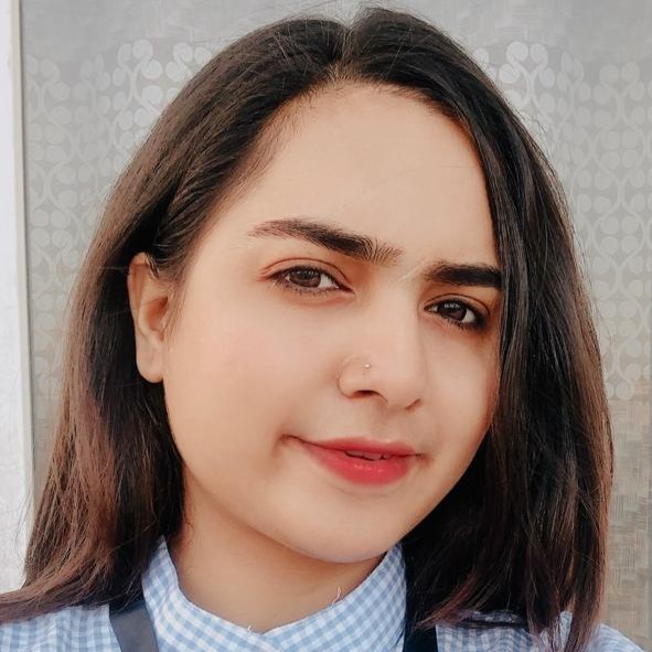Vaishnavi