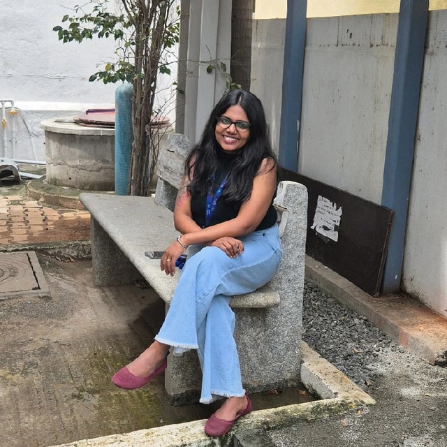Valliammal