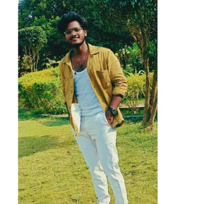Vamsi Babu