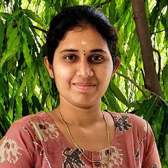 Vandana