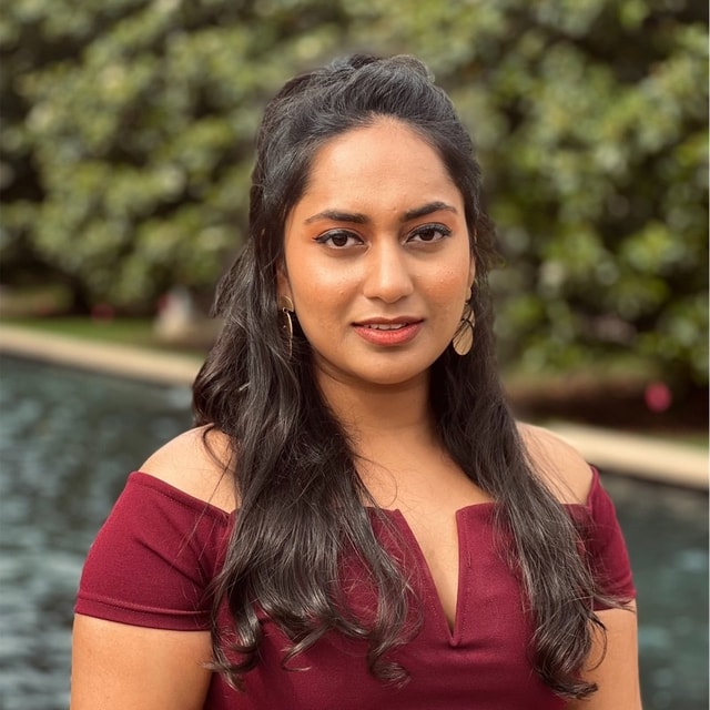 Vandana