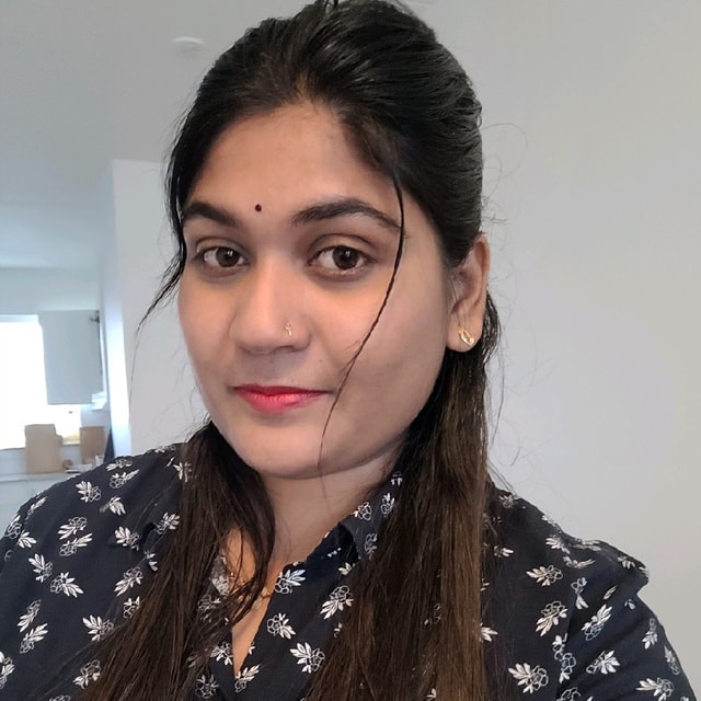 Varsharani