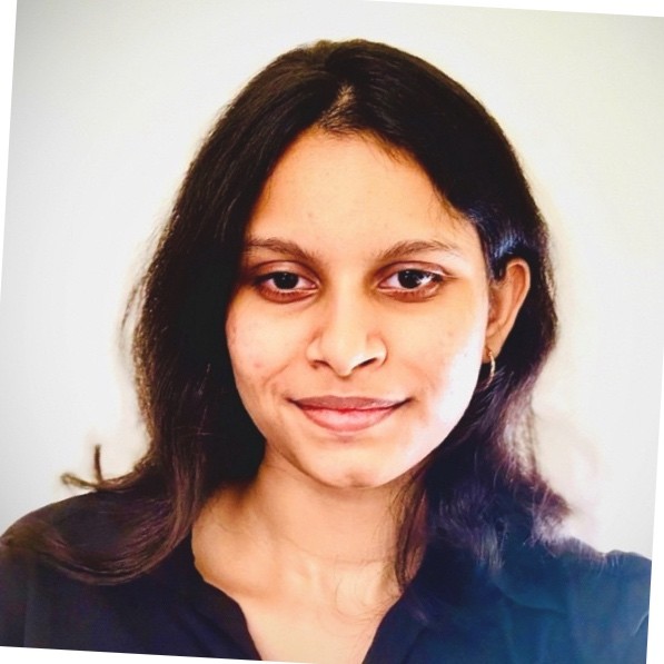 Varshini