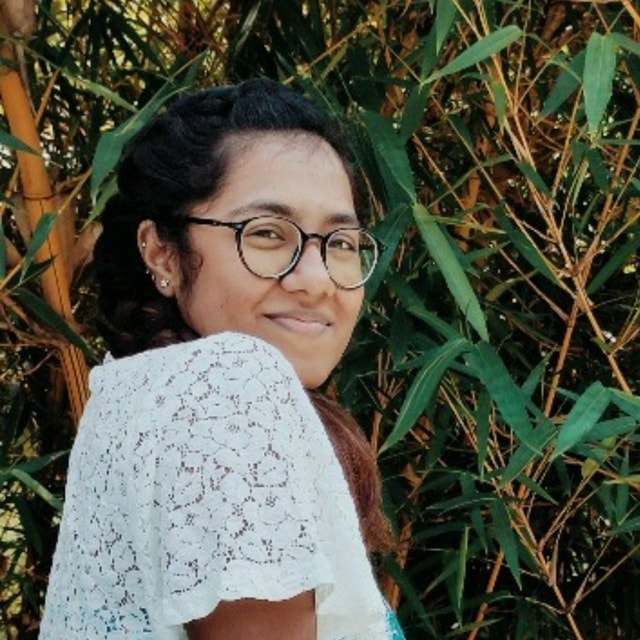 Varshini