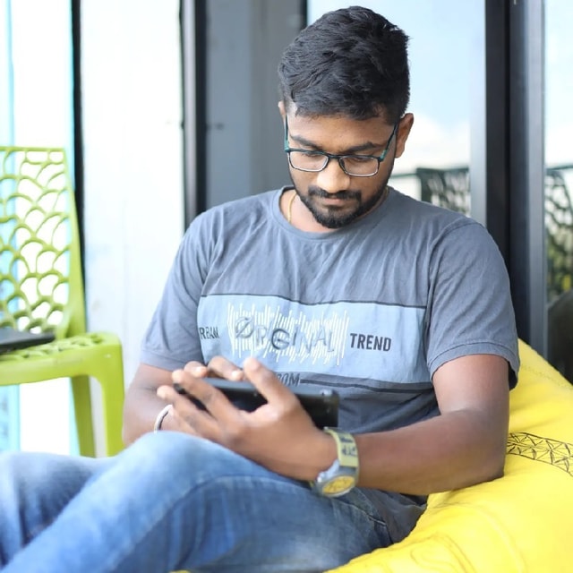 Vasanth