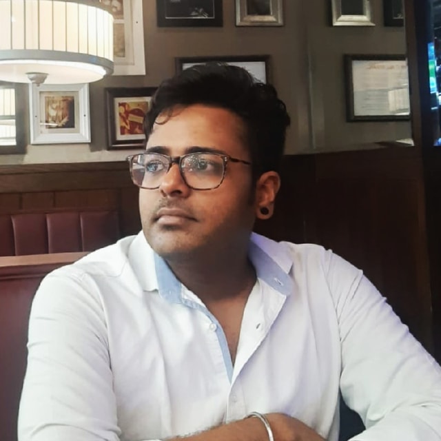 Vedanshu