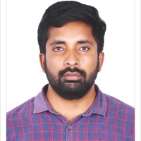 Venkat Ramaiah