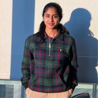 Venkata Apoorva