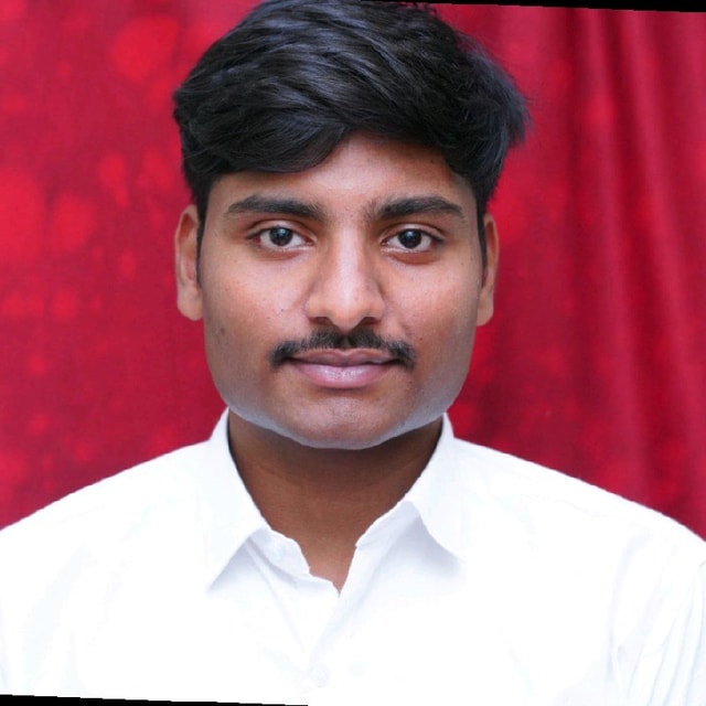 Venkata Krishna