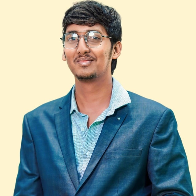 Venkata Naga Sai