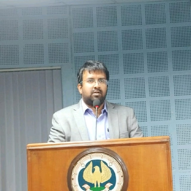 Venkatesan