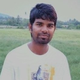 Venkatesh