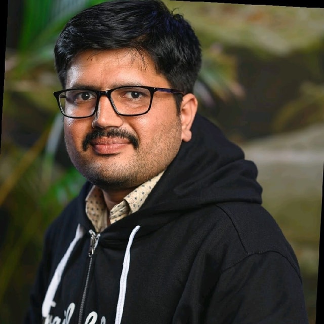 Venkatesh